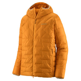 Patagonia M's Durable Down Hoody férfi dzseki narancs Autumn Orange