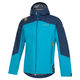 La Sportiva Sirius Evo Shell Jkt M férfi dzseki