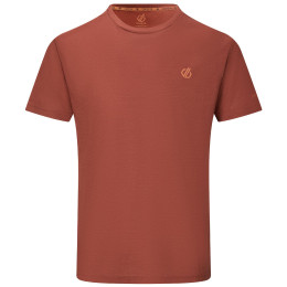 Dare 2b Agile Short Sleeved Tee férfi póló barna ArabianSpice