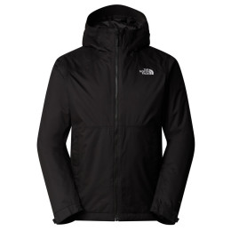 The North Face M Millerton Insulated Jacket férfi dzseki fekete/fehér Tnf Black-Npf