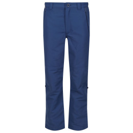 Regatta Sorcer Mt Trs VI gyerek nadrág k é k