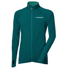 Progress Torez Merino férfi funkcionális pulóver