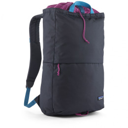 Patagonia Fieldsmith Linked Pack hátizsák szürke