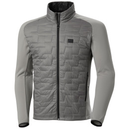 Helly Hansen Lifa Loft Hybrid Insulator Jkt férfi dzseki szürke