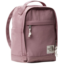 The North Face Berkeley Mini Backpack hátizsák rózsaszín