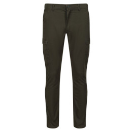 Férfi nadrág Regatta Bryer CaRegatta TrsII sötétzöld
