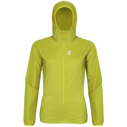 High Point Helium Pertex 2.0 Lady Jacket női dzseki