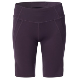 Hi-Tec Lady Talika 1/2 női leggings lila PLUM PERFECT