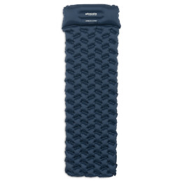 Pinguin Stream Comfort felfújható derékalj k é k