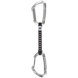 Skylotec Lime Set M-UL - pack of 6 expresszek ezüst Silver