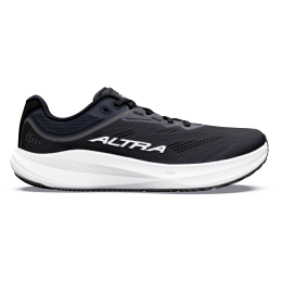 Altra Torin 9 Wide férfi futócipő fekete Black/White/Black - 98K