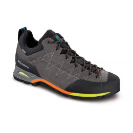 Férfi cipő Scarpa Zodiac GTX barna