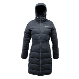 Regatta Carmella toll hálózsák szürke