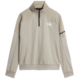 The North Face M Mountain Athletics 1/4 Zip Fleece 2.0 férfi pulóver