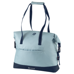 Outwell Sanderling Tote 18 L hűtőtáska világoskék Aqua Blue