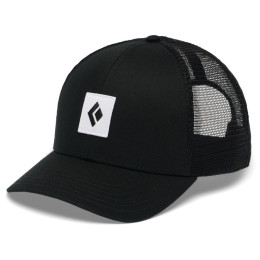 Black Diamond BD Trucker Hat baseball sapka