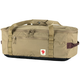 Fjällräven High Coast Duffel 36 utazótáska világos barna