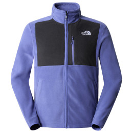 The North Face M Homesafe Full Zip Fleece férfi pulóver