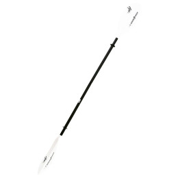 Evező Aquadesign K1 Attak 4 fekete/fehér