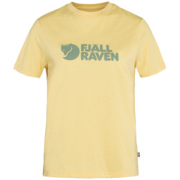 Fjällräven Logo Tee W női póló