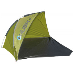 Husky Blum 1 árnyékoló - kifeszített sátorponyva