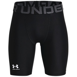 Under Armour UA HG Armour Shorts Black gyerek rövidnadrág