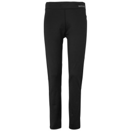 Regatta Holeen Winter Leg II női leggings fekete Black