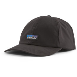 Patagonia Terrebonne Hat baseball sapka fekete Black