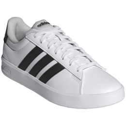 Adidas Grand Court 3.0 női cipő fehér Ftwwht/Cblack/Ftwwht
