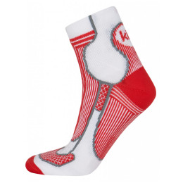 Zokni Kilpi Middle fehér wht