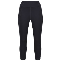 Regatta Holeen 3/4 Legging női 3/4-es leggings szürke
