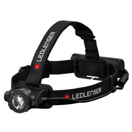 Ledlenser H7R Core fejlámpa