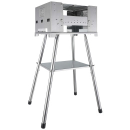 Grill állvány Esbit BBQ 300S