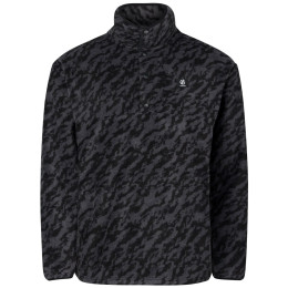 Dare 2b Mens Print Fleece férfi pulóver