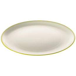 Omada SANALIVING Dinner Plate 24xh2cm tányér