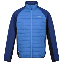 Regatta Clumber IV Hybrid férfi dzseki k é k