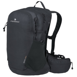 Ferrino Gecko 23 Lady női túrahátizsák fekete RCC Black