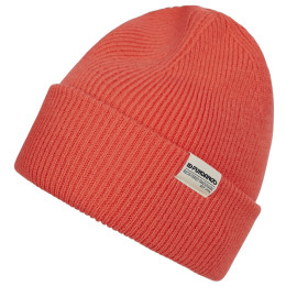 Fundango Tara Beanie téli sapka narancs coral