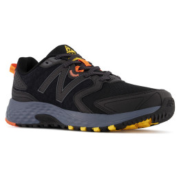 New Balance MT410CK7 férficipő zöld
