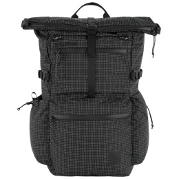 Fjällräven High Coast Pro Foldsack 26 hátizsák fekete Black
