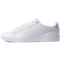 Puma Vikky v3 Distressed női cipő fehér