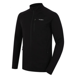 Husky Alou M férfi funkcionális pulóver