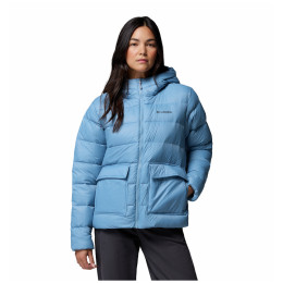 Columbia Harmony Falls™ Hooded Down Jacket női télikabát