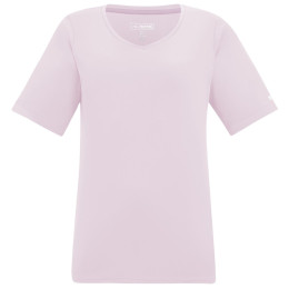 Regatta Women’s Fingal V-Neck női póló rózsaszín Pink Haze