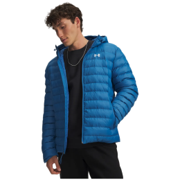 Under Armour UA Sportswear Ins Jkt férfi dzseki