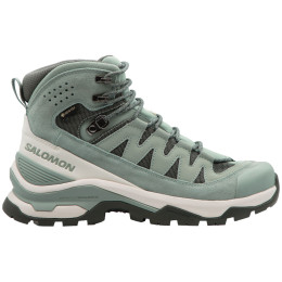 Salomon Quest Echo Gore Tex női túracipő