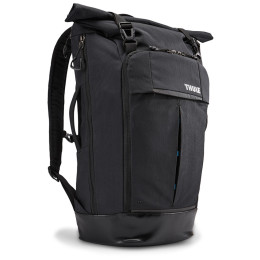 Thule Paramount Backpack 24L (2019) hátizsák fekete Black
