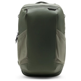 Peak Design Travel Backpack 2-in-1 40L hátizsák zöld Sage