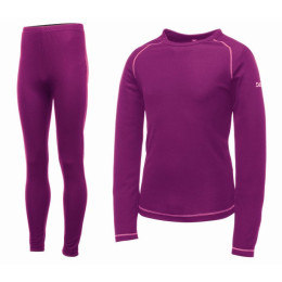 Dare 2b Cool Off II Base gyerek funkcionális öltözet lila