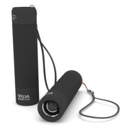 Silva Gear Light 400 lámpa fekete black
